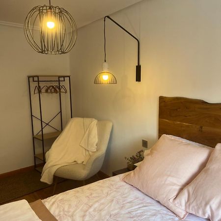Apartamento Turistico San Nicolas Avilés Exteriér fotografie