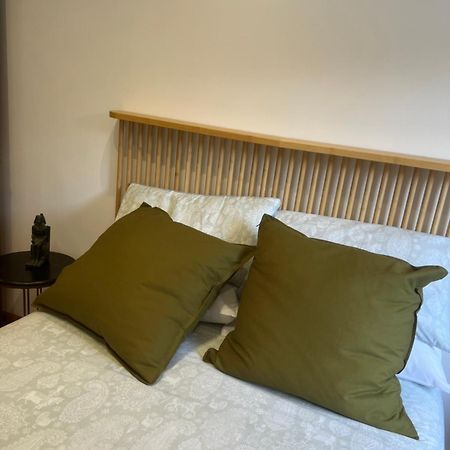 Apartamento Turistico San Nicolas Avilés Exteriér fotografie