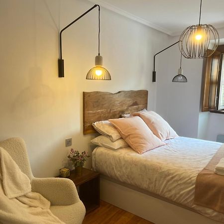 Apartamento Turistico San Nicolas Avilés Exteriér fotografie