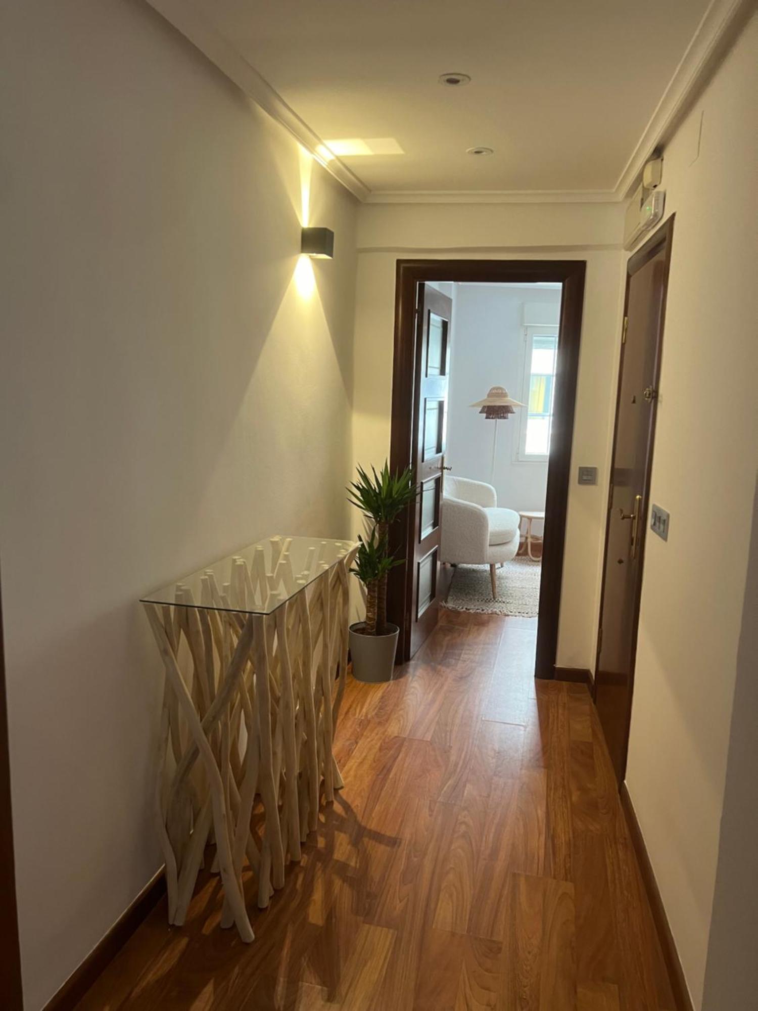 Apartamento Turistico San Nicolas Avilés Exteriér fotografie