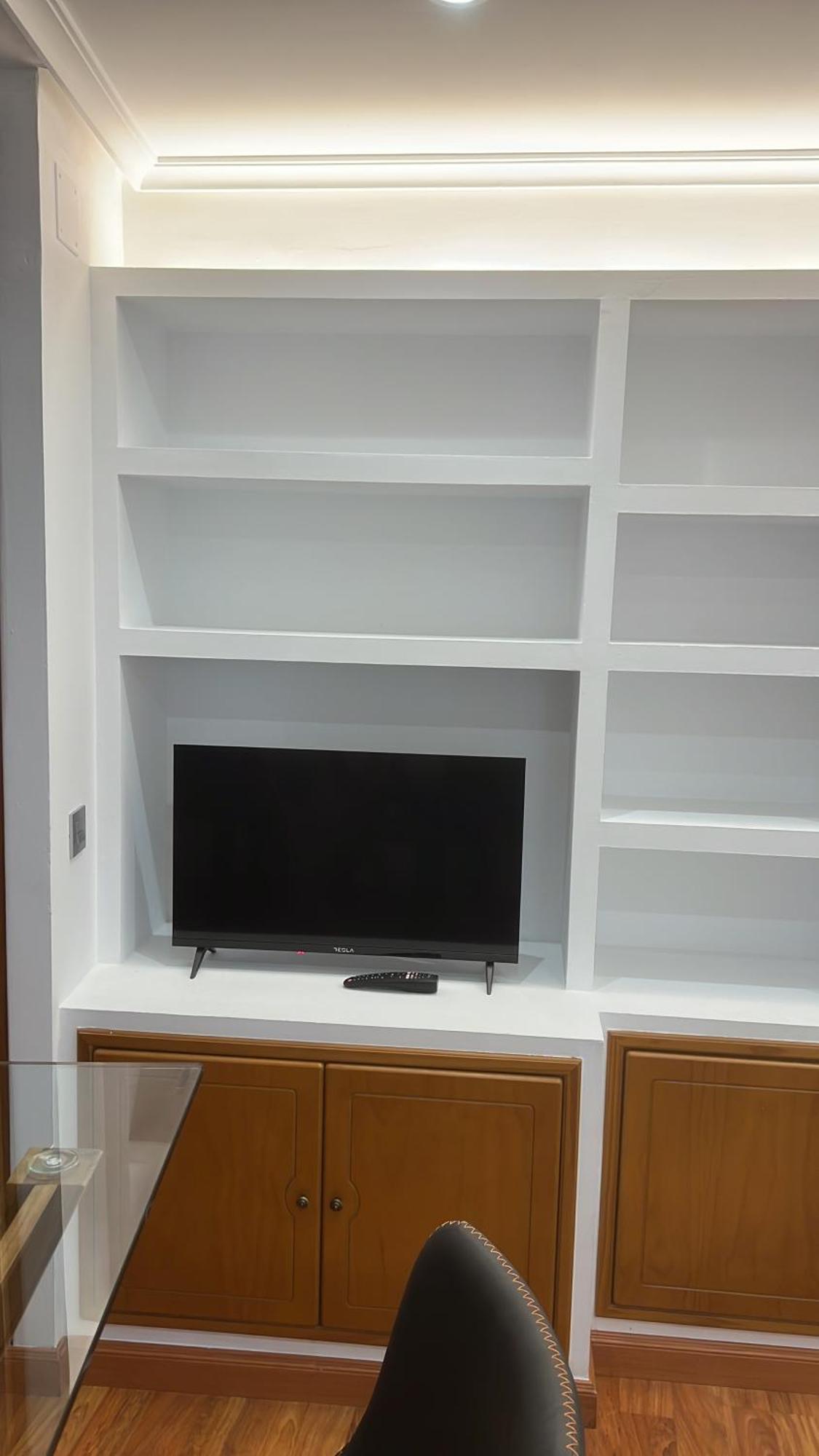 Apartamento Turistico San Nicolas Avilés Exteriér fotografie