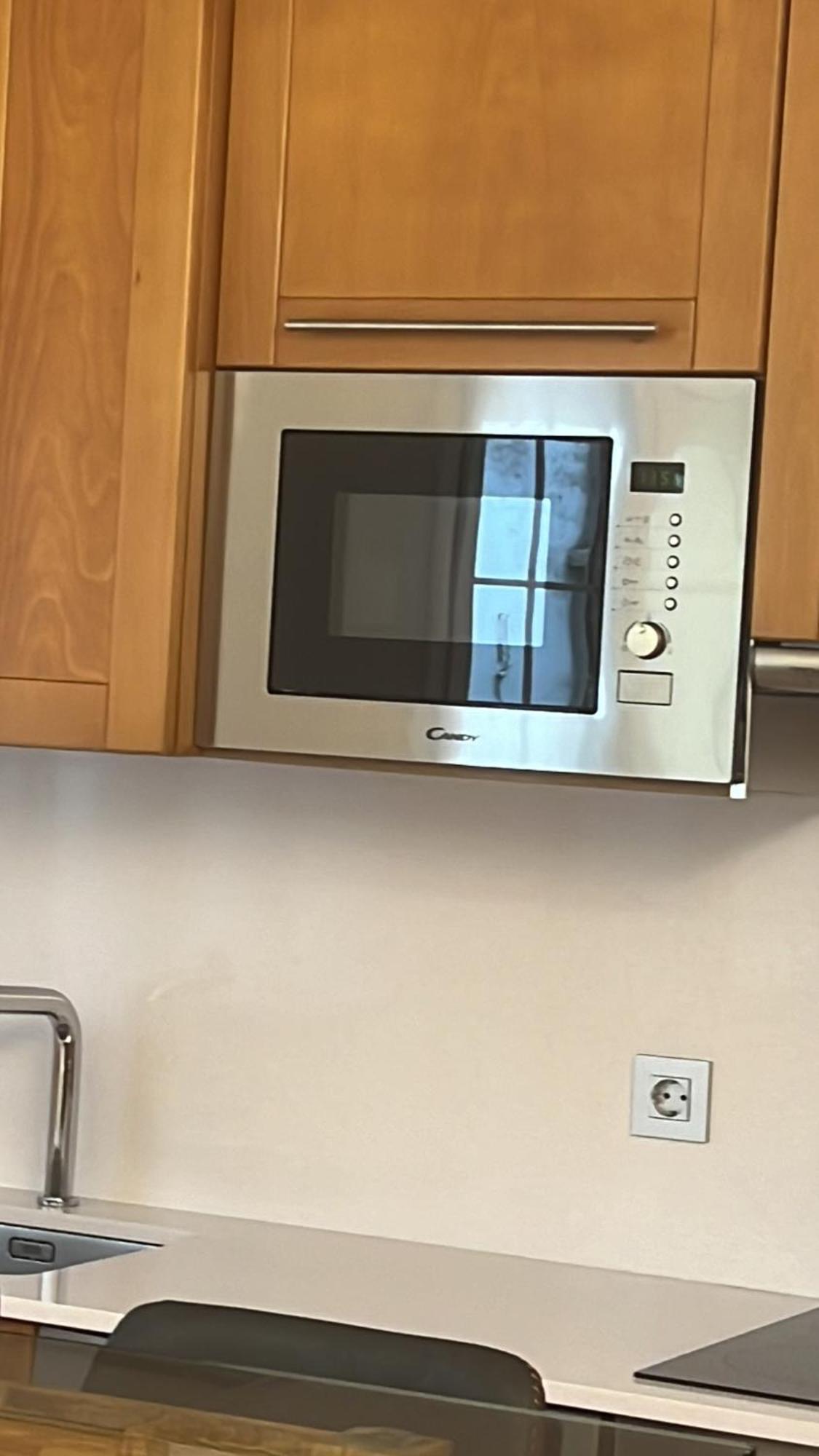 Apartamento Turistico San Nicolas Avilés Exteriér fotografie