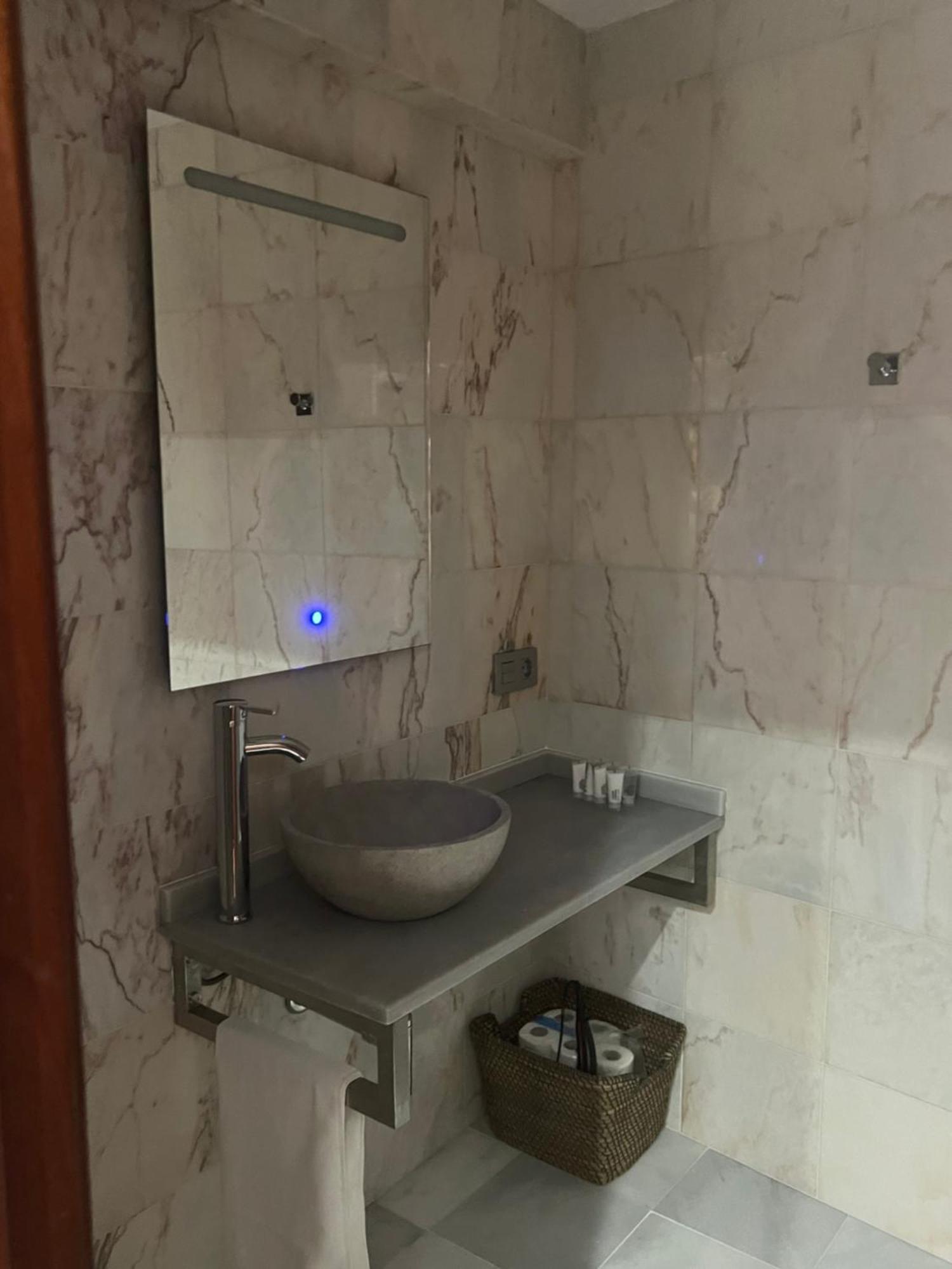 Apartamento Turistico San Nicolas Avilés Exteriér fotografie