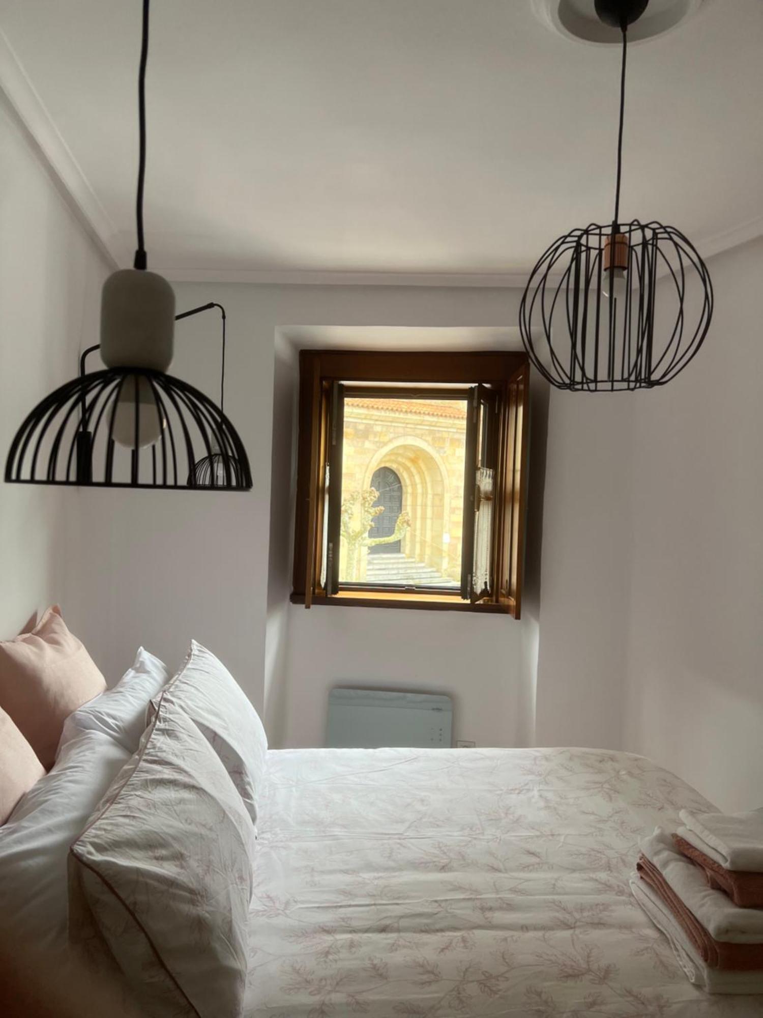 Apartamento Turistico San Nicolas Avilés Exteriér fotografie
