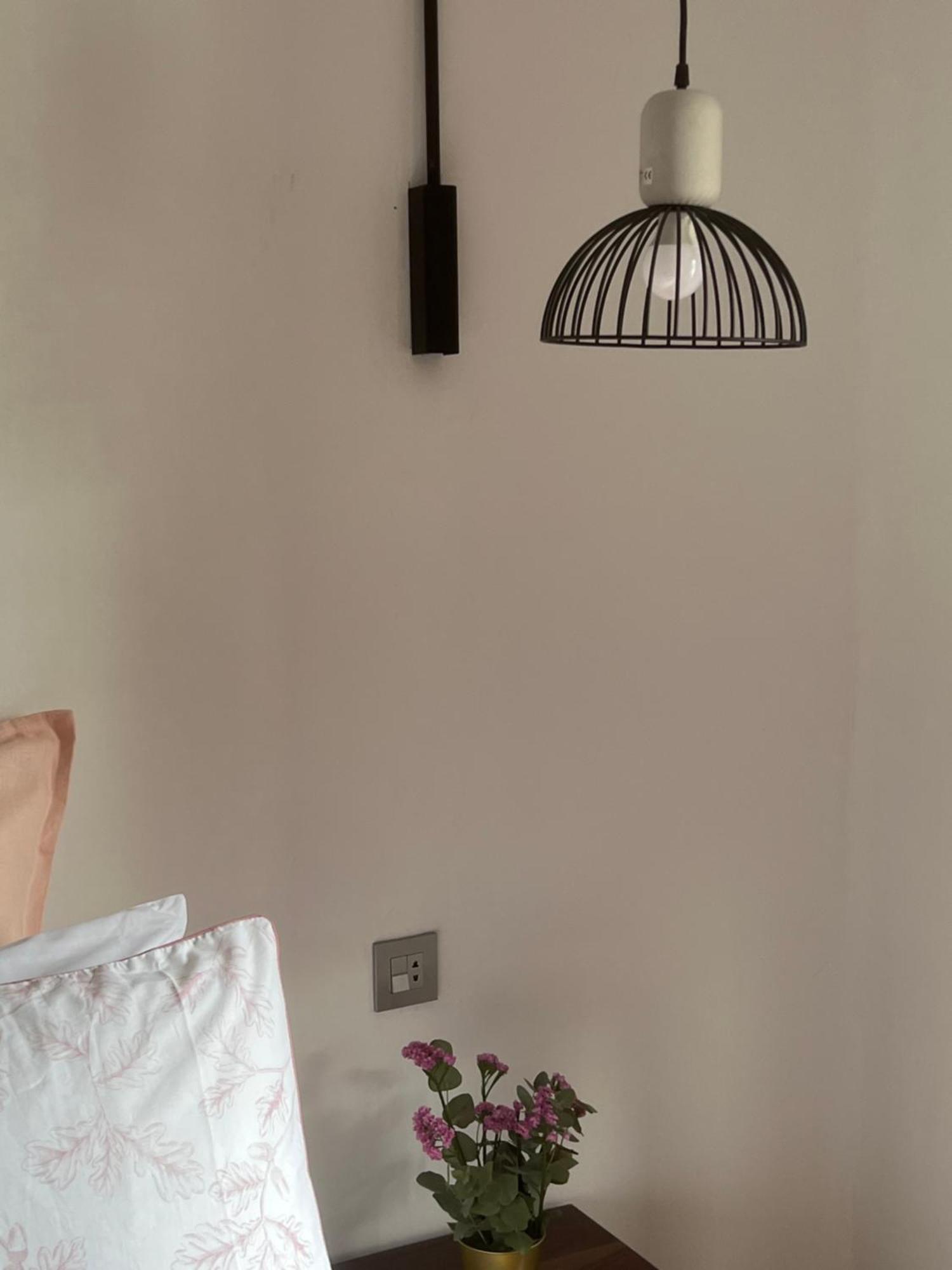 Apartamento Turistico San Nicolas Avilés Exteriér fotografie