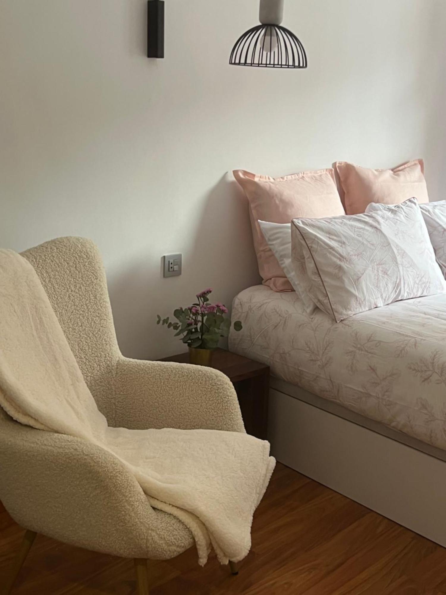 Apartamento Turistico San Nicolas Avilés Exteriér fotografie