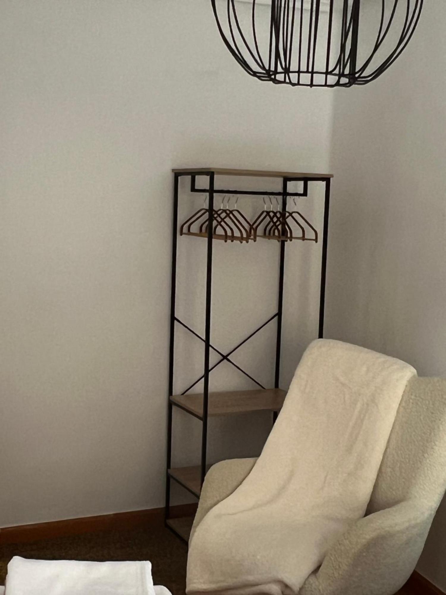 Apartamento Turistico San Nicolas Avilés Exteriér fotografie