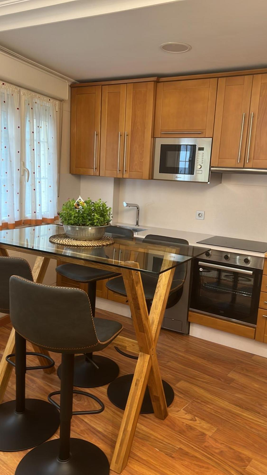 Apartamento Turistico San Nicolas Avilés Exteriér fotografie
